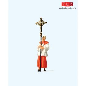 Preiser 28066 Körmeneti kereszthordó (H0)