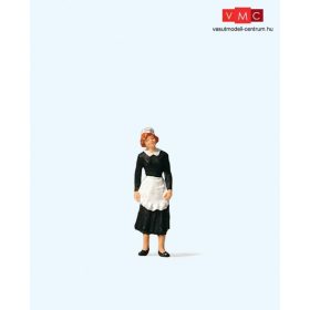 Preiser 28074 Szolgálólány (H0)