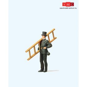 Preiser 28080 Kéményseprő (H0)