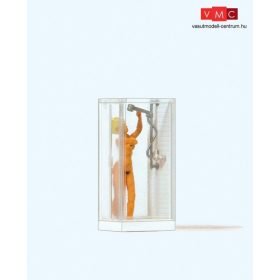 Preiser 28087 Zuhany alatt (H0)