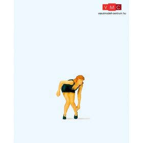 Preiser 28121 Kitört magassarok (H0)