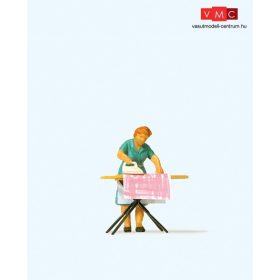 Preiser 28154 Vasalás (H0)