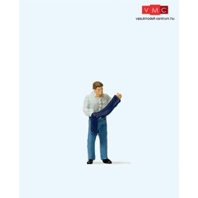 Preiser 28170 Nadrágvásárlás (H0)