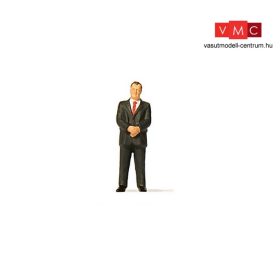 Preiser 28172 Willy Brandt (H0)