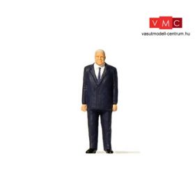 Preiser 28174 Helmut Kohl (H0)
