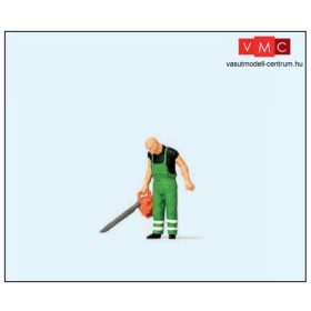 Preiser 28188 Lombszívó (H0)