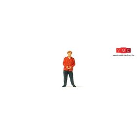 Preiser 28203 Angela Merkel (H0)