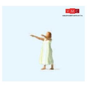 Preiser 28205 Alvajáró (H0)