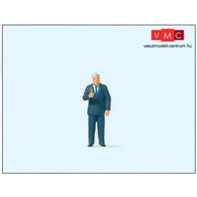 Preiser 28211 Horst Seehofer (H0)