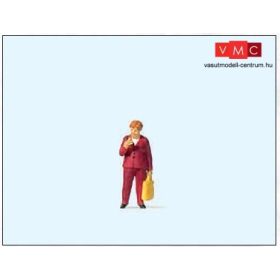 Preiser 28212 Angela Merkel II. (H0)