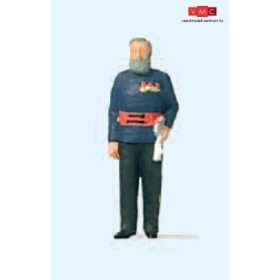 Preiser 28213 Conrad Dietrich Magirus (H0)