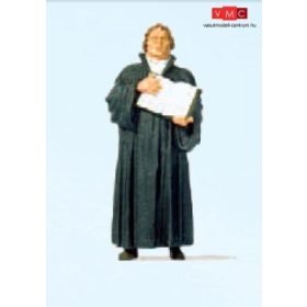 Preiser 28215 Martin Luther - Luther Márton (H0)