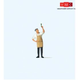 Preiser 28241 Borász (H0)