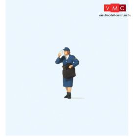 Preiser 28243 Postásnő (H0)