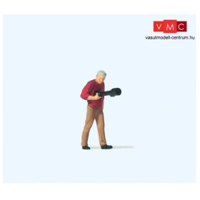 Preiser 28245 Szuperzoom (H0)