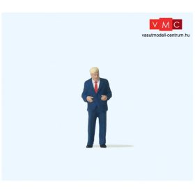 Preiser 28247 Yes, he can! (H0)