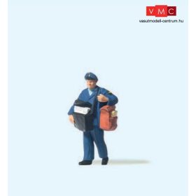 Preiser 28248 Német postás (H0)