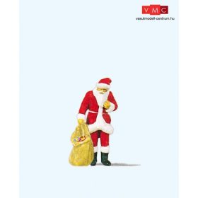 Preiser 29027 Mikulás zsákjával (H0)