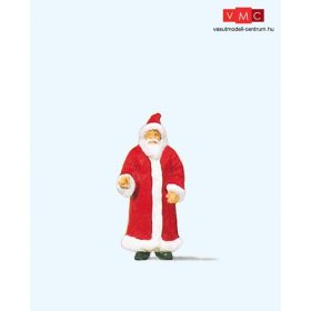 Preiser 29029 Mikulás, télapó (H0)