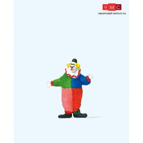 Preiser 29084 Bohóc (H0)