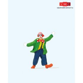 Preiser 29086 Bohóc (H0)