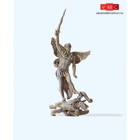 Preiser 29100 Erzengel Michael szobor (H0)