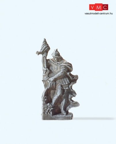 Preiser 29103 Szent Florian szobor (felezett) (H0)