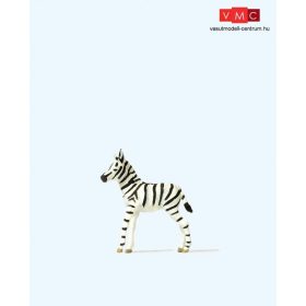 Preiser 29504 Fiatal zebra (H0)
