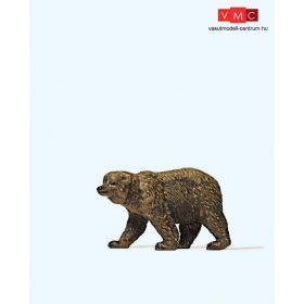 Preiser 29512 Barnamedve (H0)