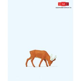 Preiser 29528 Legelő őz (H0)
