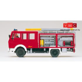   Preiser 31128 Mercedes-Benz 1019 LF 16 AF/36 tűzoltóautó (H0)