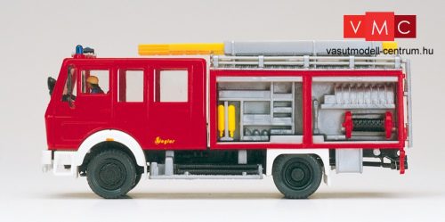 Preiser 31128 Mercedes-Benz 1019 LF 16 AF/36 tűzoltóautó (H0)