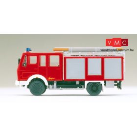   Preiser 31144 Mercedes-Benz 1019 AF/36 SW 2000 tűzoltóautó (H0)