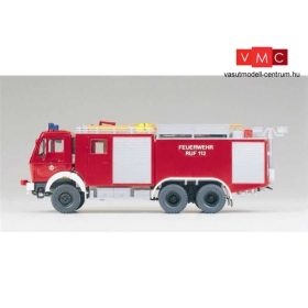   Preiser 31172 Mercedes-Benz 2632 TLF 48/50-5 tűzoltóautó (H0)