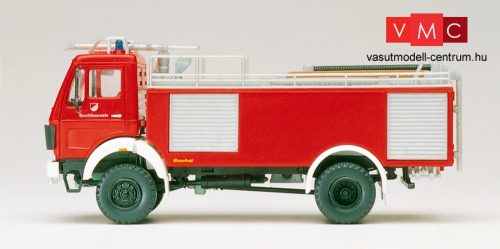 Preiser 31178 Mercedes-Benz 1922 TLF 24/50 tűzoltóautó (H0)
