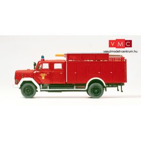   Preiser 31261 Magirus F 150 D 10A TroTLF 16 tűzoltóautó (H0)