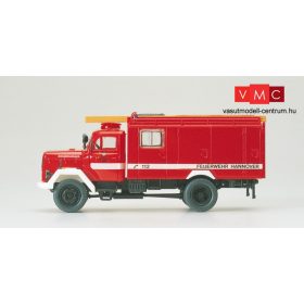 Preiser 31272 Magirus Mercur LF 16 TS tűzoltóautó (H0)