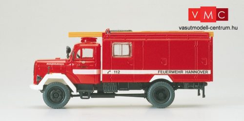 Preiser 31272 Magirus Mercur LF 16 TS tűzoltóautó (H0)