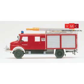   Preiser 31280 Mercedes-Benz LAF 113 LF 16 TS tűzoltóautó (H0)