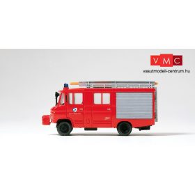Preiser 35021 Mercedes-Benz 408 LF 8 tűzoltóautó (H0)