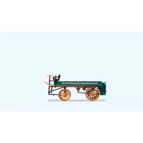 Preiser 38038 1,5 to Lkw Daimler 1896 teherautó (H0)