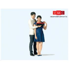 Preiser 44930 Fiatal pár (G)