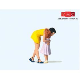 Preiser 44942 Ölelés (G)