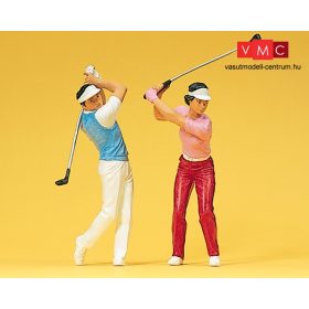 Preiser 45040 Golfjátékosok (G)