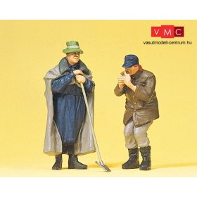 Preiser 45116 Juhászok (G)