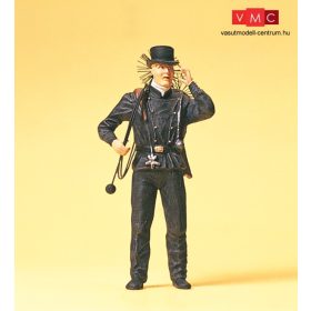 Preiser 45500 Kéményseprő (G)