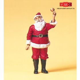 Preiser 45501 Mikulás, télapó (G)