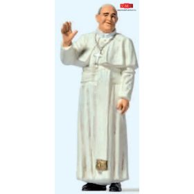 Preiser 45518 Ferenc pápa (G)