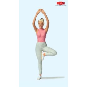 Preiser 45523 Jóga (G)