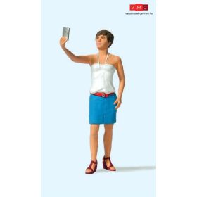 Preiser 45524 Szelfi (G)